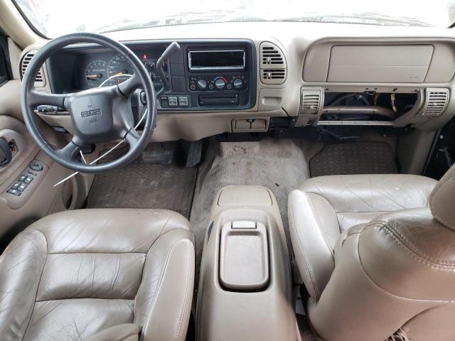 Photo 7 VIN: 1GKEK13R0XJ762088 - GMC YUKON 