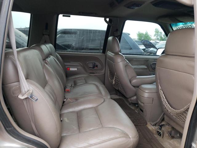 Photo 9 VIN: 1GKEK13R0XJ762088 - GMC YUKON 