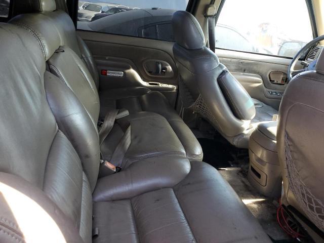 Photo 10 VIN: 1GKEK13R0XJ794555 - GMC YUKON 