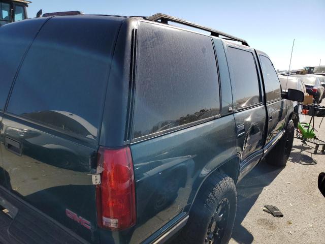 Photo 2 VIN: 1GKEK13R0XJ794555 - GMC YUKON 