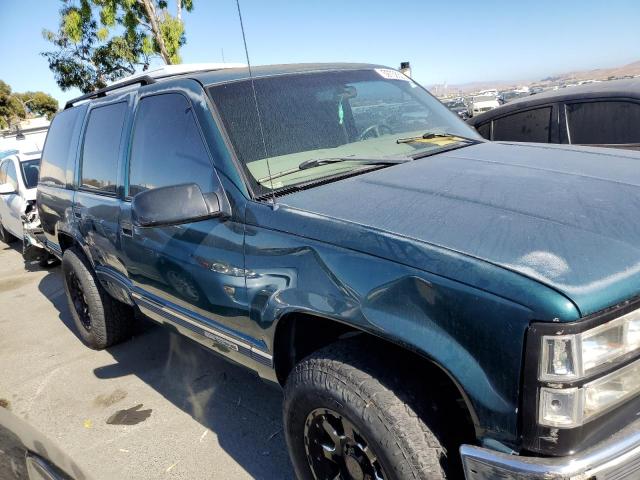 Photo 3 VIN: 1GKEK13R0XJ794555 - GMC YUKON 