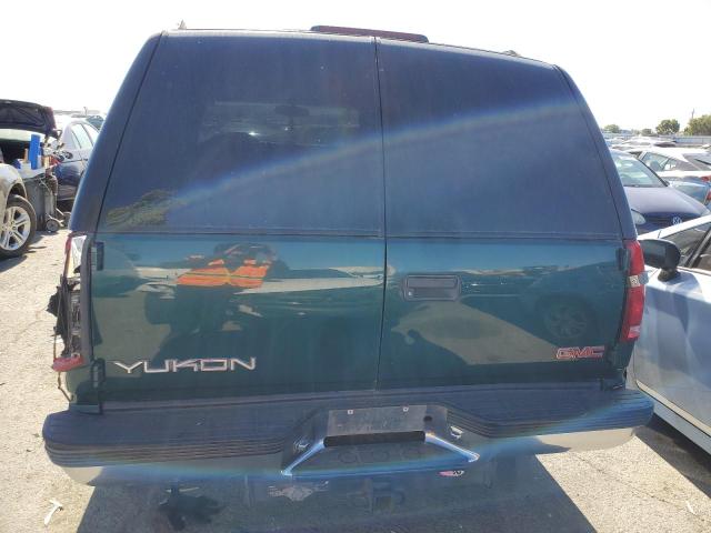 Photo 5 VIN: 1GKEK13R0XJ794555 - GMC YUKON 