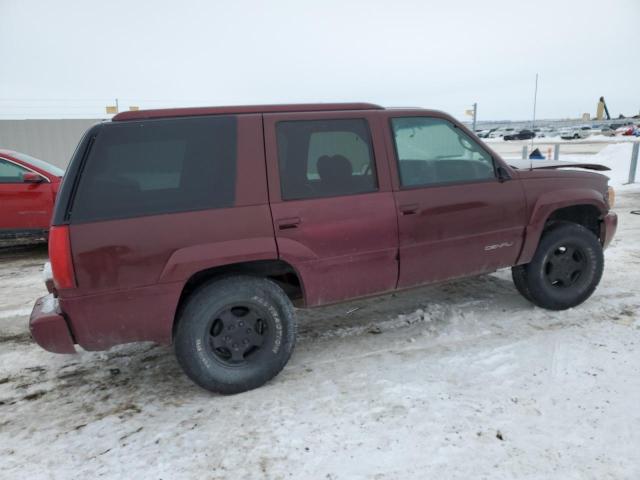 Photo 2 VIN: 1GKEK13R0XR914081 - GMC DENALI 