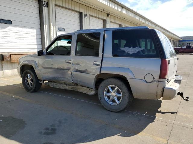 Photo 1 VIN: 1GKEK13R0XR916686 - GMC DENALI 