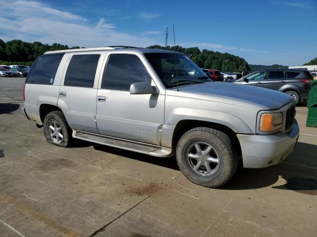 Photo 3 VIN: 1GKEK13R0XR916686 - GMC DENALI 