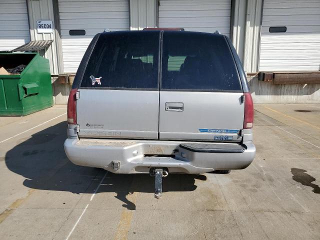 Photo 5 VIN: 1GKEK13R0XR916686 - GMC DENALI 