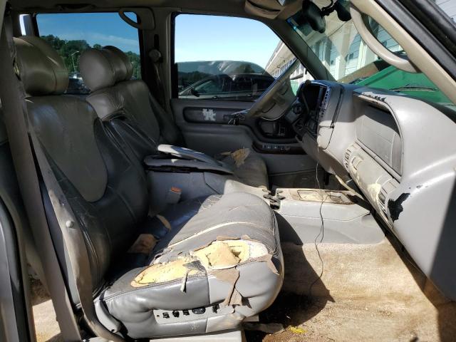 Photo 6 VIN: 1GKEK13R0XR916686 - GMC DENALI 