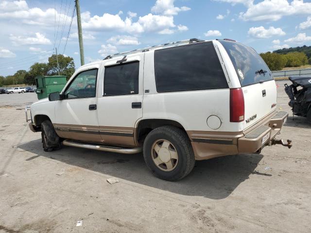 Photo 1 VIN: 1GKEK13R1TJ747884 - GMC YUKON 