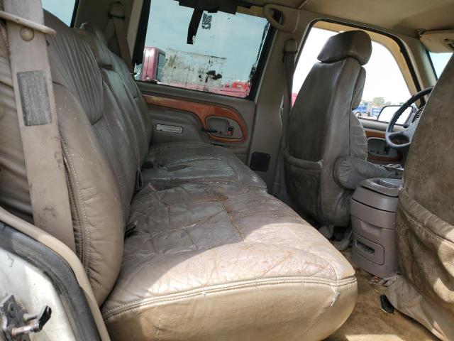 Photo 10 VIN: 1GKEK13R1TJ747884 - GMC YUKON 