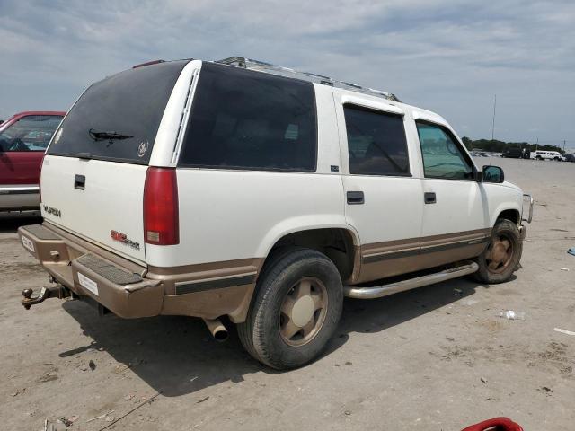 Photo 2 VIN: 1GKEK13R1TJ747884 - GMC YUKON 