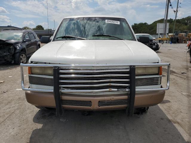 Photo 4 VIN: 1GKEK13R1TJ747884 - GMC YUKON 