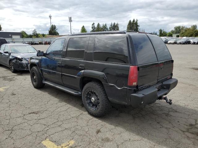 Photo 1 VIN: 1GKEK13R1XR917376 - GMC YUKON 