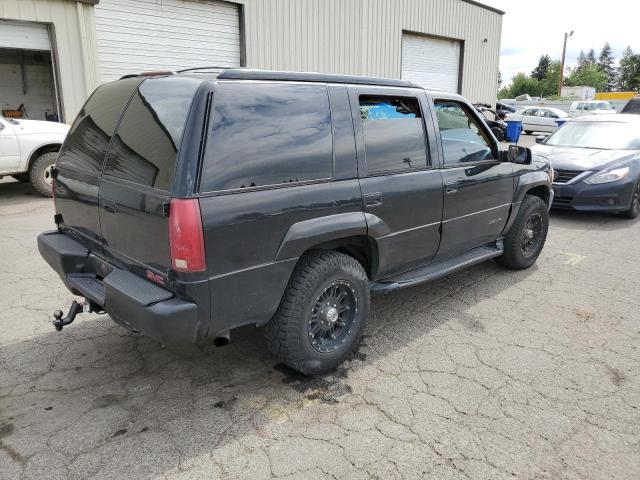 Photo 2 VIN: 1GKEK13R1XR917376 - GMC YUKON 