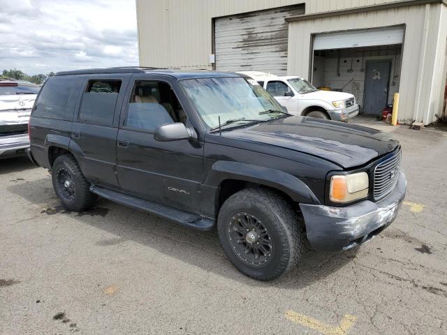 Photo 3 VIN: 1GKEK13R1XR917376 - GMC YUKON 