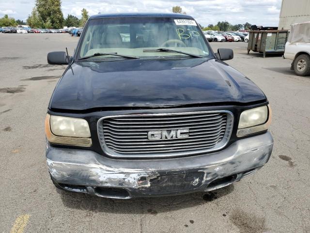 Photo 4 VIN: 1GKEK13R1XR917376 - GMC YUKON 