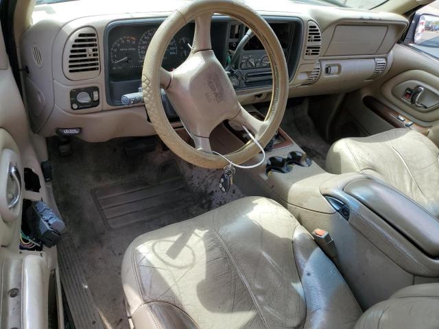 Photo 7 VIN: 1GKEK13R1XR917376 - GMC YUKON 