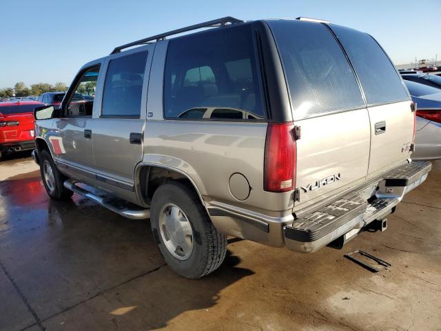 Photo 1 VIN: 1GKEK13R2WJ736364 - GMC YUKON 