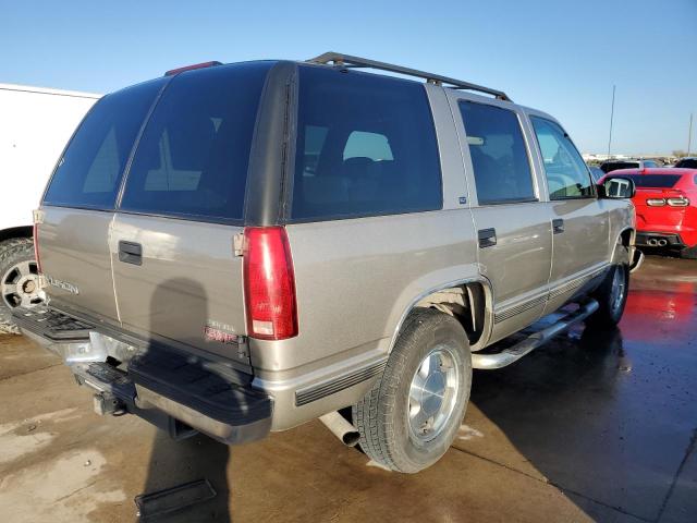 Photo 2 VIN: 1GKEK13R2WJ736364 - GMC YUKON 