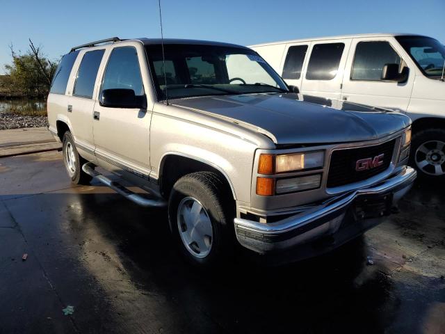 Photo 3 VIN: 1GKEK13R2WJ736364 - GMC YUKON 