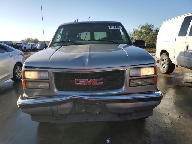 Photo 4 VIN: 1GKEK13R2WJ736364 - GMC YUKON 