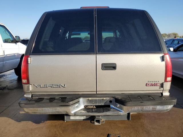 Photo 5 VIN: 1GKEK13R2WJ736364 - GMC YUKON 