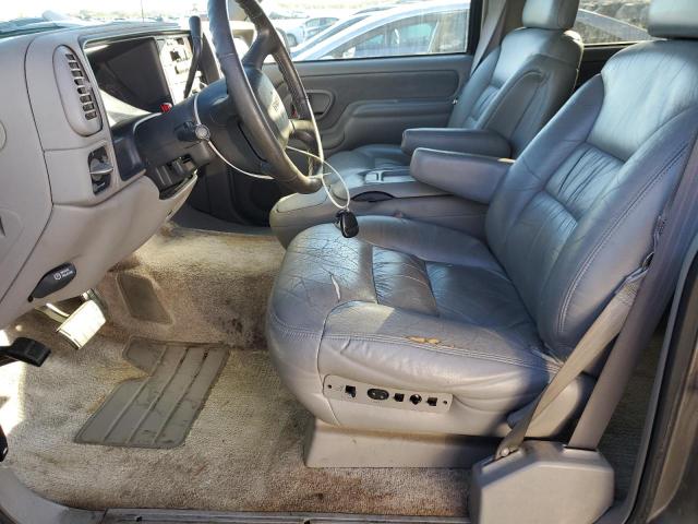 Photo 6 VIN: 1GKEK13R2WJ736364 - GMC YUKON 