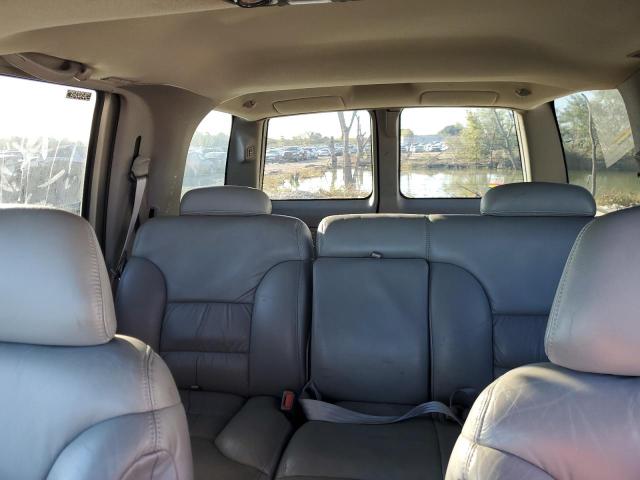 Photo 9 VIN: 1GKEK13R2WJ736364 - GMC YUKON 