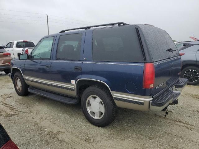 Photo 1 VIN: 1GKEK13R2XJ739931 - GMC YUKON 