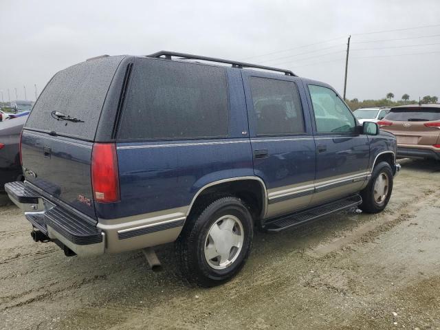 Photo 2 VIN: 1GKEK13R2XJ739931 - GMC YUKON 