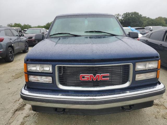 Photo 4 VIN: 1GKEK13R2XJ739931 - GMC YUKON 