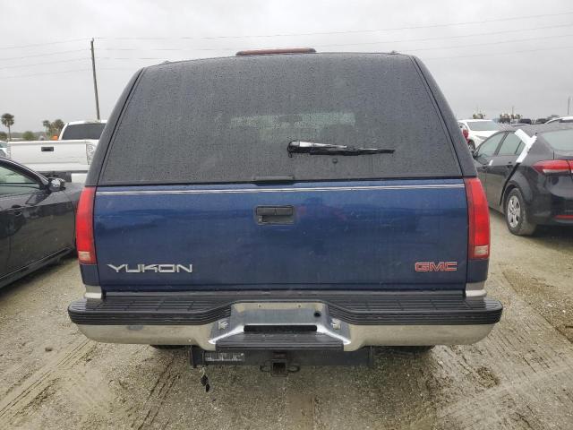 Photo 5 VIN: 1GKEK13R2XJ739931 - GMC YUKON 