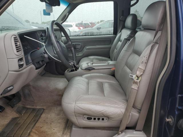 Photo 6 VIN: 1GKEK13R2XJ739931 - GMC YUKON 