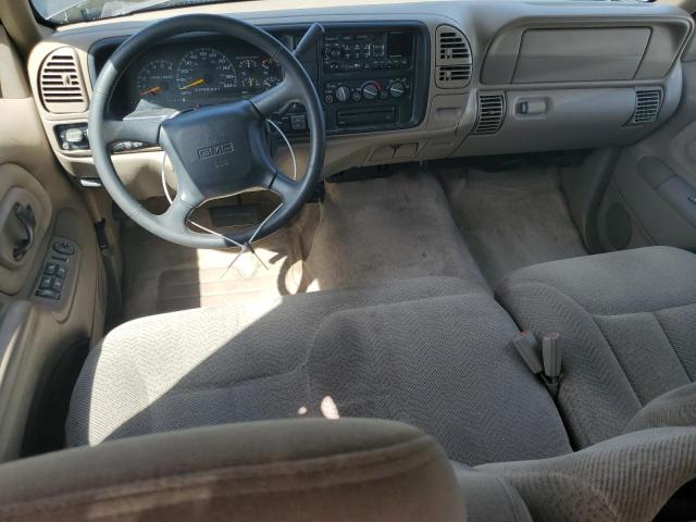 Photo 7 VIN: 1GKEK13R2XJ742800 - GMC YUKON 