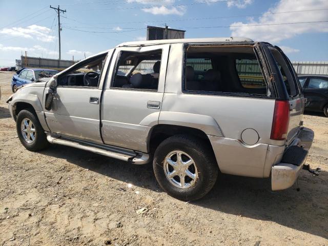 Photo 1 VIN: 1GKEK13R2YR138523 - GMC YUKON DENA 