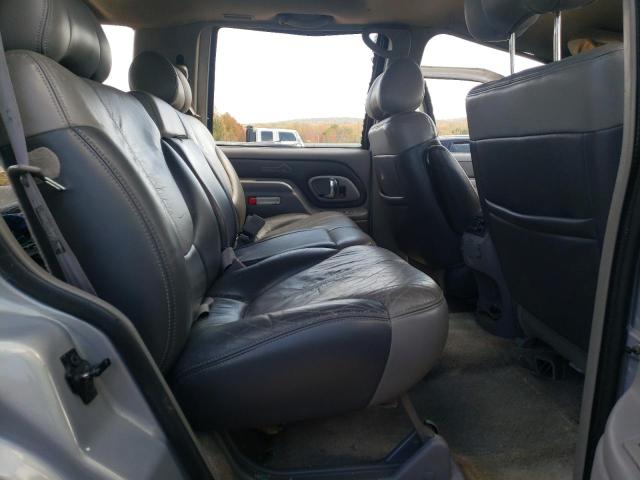 Photo 10 VIN: 1GKEK13R2YR138523 - GMC YUKON DENA 