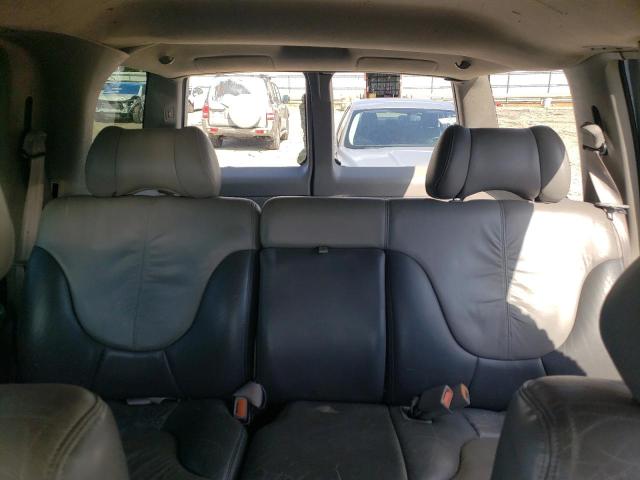 Photo 9 VIN: 1GKEK13R2YR138523 - GMC YUKON DENA 