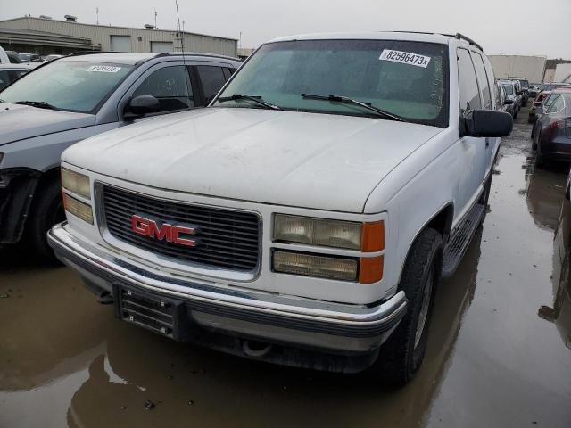 Photo 0 VIN: 1GKEK13R3VJ706109 - GMC YUKON 