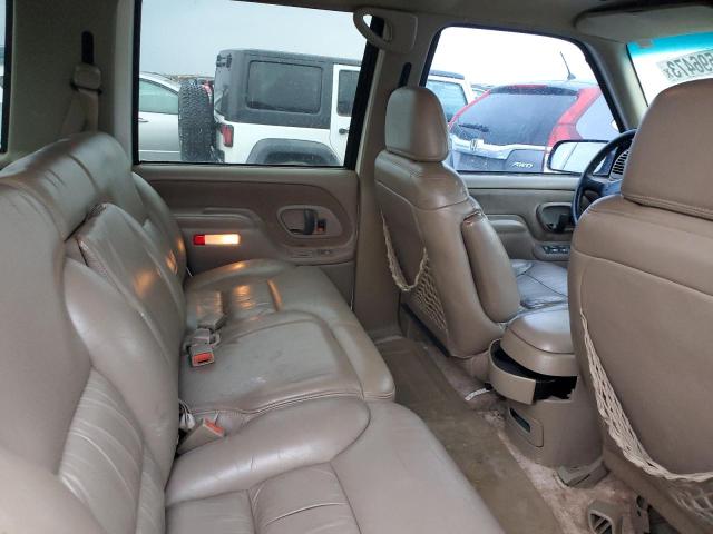 Photo 10 VIN: 1GKEK13R3VJ706109 - GMC YUKON 