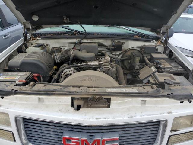 Photo 11 VIN: 1GKEK13R3VJ706109 - GMC YUKON 