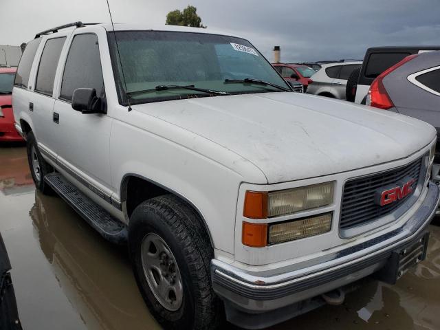 Photo 3 VIN: 1GKEK13R3VJ706109 - GMC YUKON 