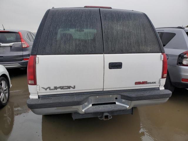 Photo 5 VIN: 1GKEK13R3VJ706109 - GMC YUKON 