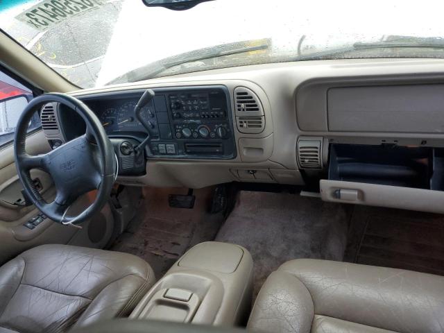 Photo 7 VIN: 1GKEK13R3VJ706109 - GMC YUKON 