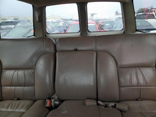 Photo 9 VIN: 1GKEK13R3VJ706109 - GMC YUKON 