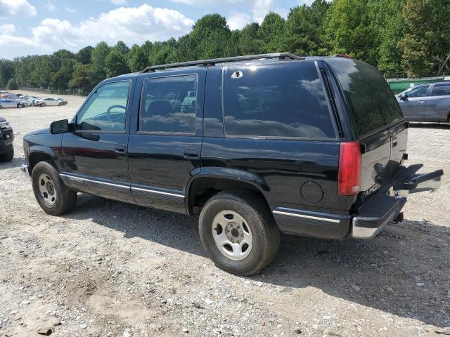 Photo 1 VIN: 1GKEK13R3XJ708106 - GMC YUKON 