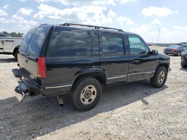 Photo 2 VIN: 1GKEK13R3XJ708106 - GMC YUKON 