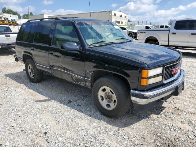 Photo 3 VIN: 1GKEK13R3XJ708106 - GMC YUKON 