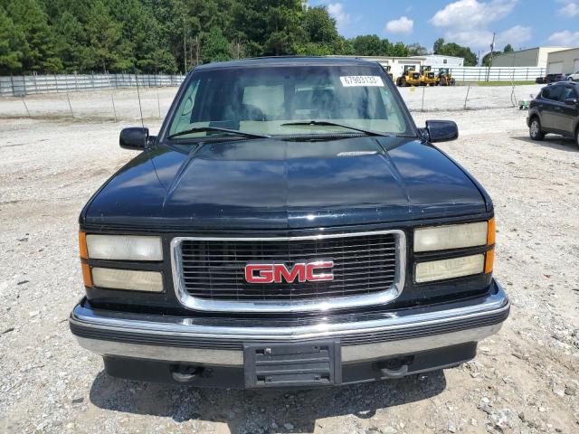 Photo 4 VIN: 1GKEK13R3XJ708106 - GMC YUKON 