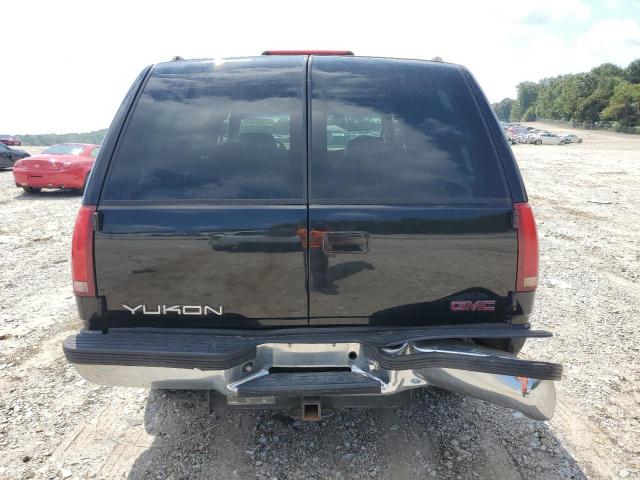 Photo 5 VIN: 1GKEK13R3XJ708106 - GMC YUKON 