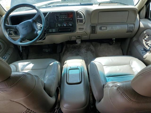 Photo 7 VIN: 1GKEK13R3XJ708106 - GMC YUKON 