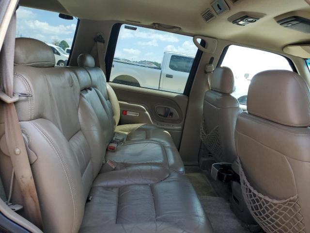 Photo 9 VIN: 1GKEK13R3XJ708106 - GMC YUKON 